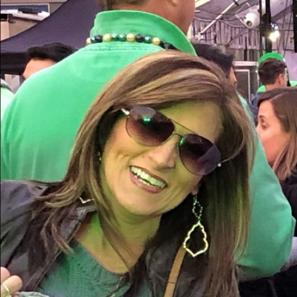 Meet your Posher, Carmen